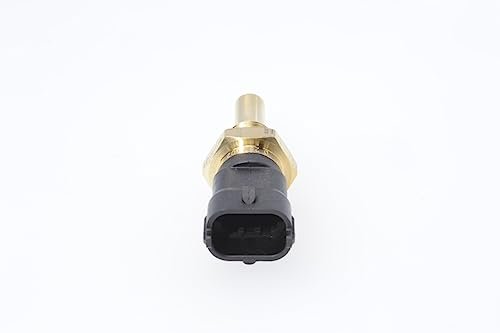 BOSCH Czujnik, temperatura płynu chłodzącego 0 281 002 704