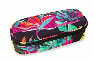 CoolPack, piórnik szkolny, Campus, Paradise - Piórniki - miniaturka - grafika 1