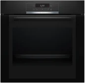 Piekarniki do zabudowy - Bosch Serie 4 HBA372BB0 - miniaturka - grafika 1