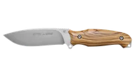 Noże - Nóż Viper Setter Olive Wood, Satin N690Co by Tommaso Rumici (V4872UL) - miniaturka - grafika 1