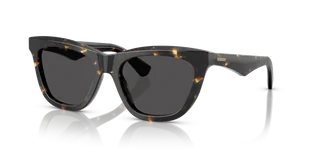 Okulary Przeciwsłoneczne Burberry BE 4435 410687 - Okulary przeciwsłoneczne - miniaturka - grafika 1