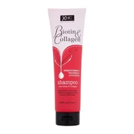 Szampony do włosów - Xpel Biotin & Collagen Szampon do włosów 300 ml - miniaturka - grafika 1
