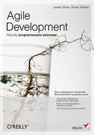 Systemy operacyjne i oprogramowanie - Agile Development. Filozofia Programowania Zwinnego - miniaturka - grafika 1