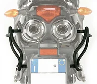 Kufry i sakwy motocyklowe - Kappa Walizka P L.Spec. DL650 - miniaturka - grafika 1