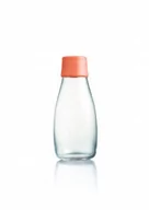 Shakery i bidony sportowe - BUTELKA PEACH 300 ml - RETAP - miniaturka - grafika 1