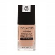 Wet 'n' Wild Wet n Wild Photo Focus Foundation Classic beżowy, 1er Pack (1 X 30 ML) E371C