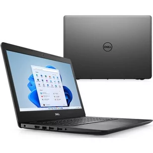 Dell Vostro 3490 (N1107VN3490EMEA01_2005) - Laptopy - miniaturka - grafika 1