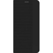 Etui i futerały do telefonów - Winner Group Etui WG Flipbook Duet do Samsung Galaxy A22 LTE Czarny 9557 - miniaturka - grafika 1
