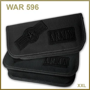 Saszetka mix Warta (WAR-596) - Piórniki - miniaturka - grafika 1