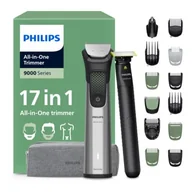 Trymery - Philips All-in-One Seria 9000 MG9535/15 - miniaturka - grafika 1