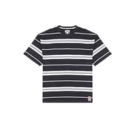 Koszulki męskie - Wrangler Męski t-shirt Vintage Tee T-Shirt, Phantom, S, Phantom, S - miniaturka - grafika 1