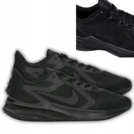 Buty sportowe damskie - Nike Downshifter 10 Buty Damskie Do Biegania - miniaturka - grafika 1