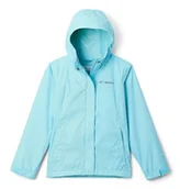 Kurtki i płaszcze dla dziewczynek - Columbia Arcadia™ Hoodie Rain Jacket 18 Years - miniaturka - grafika 1