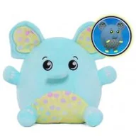 Maskotki i pluszaki - Pluszak Słonik Ellen Dream Beams - miniaturka - grafika 1