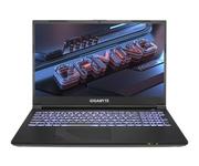 Laptopy - Gigabyte G5 ME i5-12500H/16GB/512+480 RTX3050Ti 144Hz ME-51EE213SD - miniaturka - grafika 1