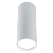 Lampy sufitowe - Sufitowa lampa natynkowa Kobe 1083 Shilo downlight spot tuba biała - miniaturka - grafika 1