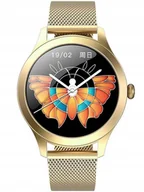 Smartwatch - Smartwatch damski Gino Rossi sg009d - miniaturka - grafika 1