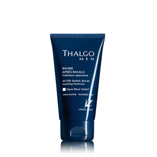 Thalgo After Shave Balm Balsam po goleniu 75ml - Balsamy po goleniu - miniaturka - grafika 1