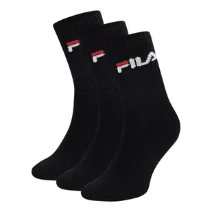 Skarpetki Fila F9505-AW24 (3-PACK) - Skarpetki damskie - miniaturka - grafika 1