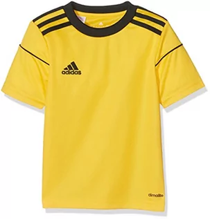 Koszulki męskie - Adidas Koszulka, Squadra 17 BJ9180, rozmiar 164 - grafika 1