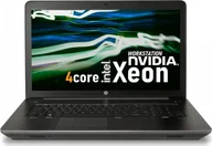 Laptopy - HP Zbook 17 G3 Xeon E3-1535M V5 16GB 512GB SSD Quadro M3000M 17" FHD IPS W11 WWAN 7183 - miniaturka - grafika 1