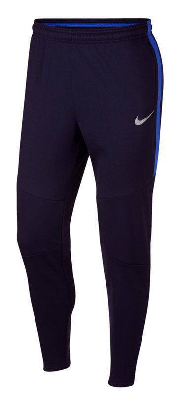 SPODNIE DZIECIĘCE DRESOWE NIKE TRENINGOWE AQ0355-416