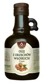 Olejki do ciała i włosów - Oleofarm Olej z orzechów włoskich 250ml - miniaturka - grafika 1