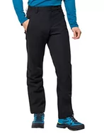 Spodnie męskie - Jack Wolfskin Spodnie męskie Parana - 1112071 1112071_6000_25 - miniaturka - grafika 1