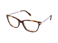 Okulary korekcyjne, oprawki, szkła - Calvin Klein Jeans CKJ18703 240 - miniaturka - grafika 1
