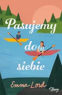 E-booki dla dzieci i młodzieży - Pasujemy do siebie - miniaturka - grafika 1