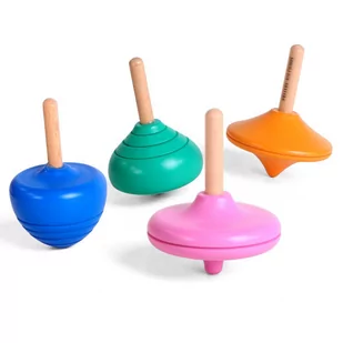 Gra Bączek Mini Bączki W Puszce - Gry planszowe - miniaturka - grafika 1