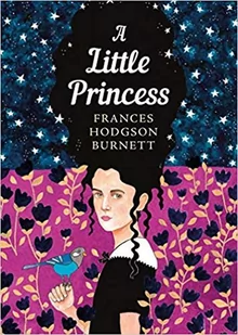 Frances Hodgson Burnett A Little Princess - Obcojęzyczne książki dla dzieci i młodzieży - miniaturka - grafika 2