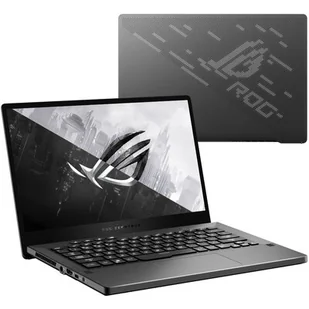 Asus ROG Zephyrus G14 (GA401IU-HA134T) - Laptopy - miniaturka - grafika 1