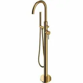 Baterie wannowe i prysznicowe - Omnires Y1233GL Y1233GL - miniaturka - grafika 1