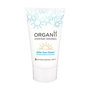 Kosmetyki po opalaniu - Organii Organii Produkty After Sun Cream 150 ml - miniaturka - grafika 1