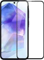 Szkła hartowane na telefon - Nillkin Szkło hartowane Nillkin CP+PRO do Samsung Galaxy A55 5G - miniaturka - grafika 1