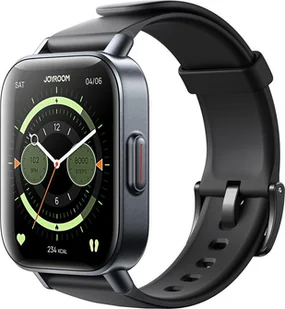 Joyroom Fit-Life JR-FT3S Szary - Smartwatch - miniaturka - grafika 1