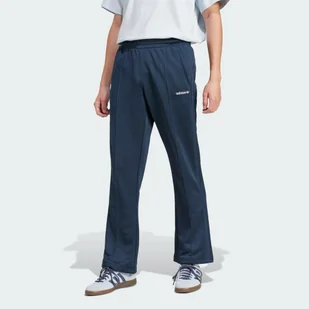 Spodnie Flare - Adidas - Spodnie męskie - miniaturka - grafika 1