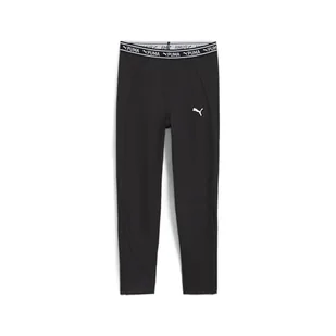 PUMA Rajstopy G dla dziewczynek Fit 7/8 - Rajstopy - miniaturka - grafika 1