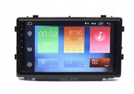 Nawigacja GPS - RADIO NAWIGACJA GPS TOYOTA RAV4 2018-2022 ANDROID - miniaturka - grafika 1