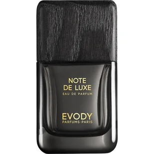 Evody Note De Luxe woda toaletowa 100ml - Wody i perfumy męskie - miniaturka - grafika 1
