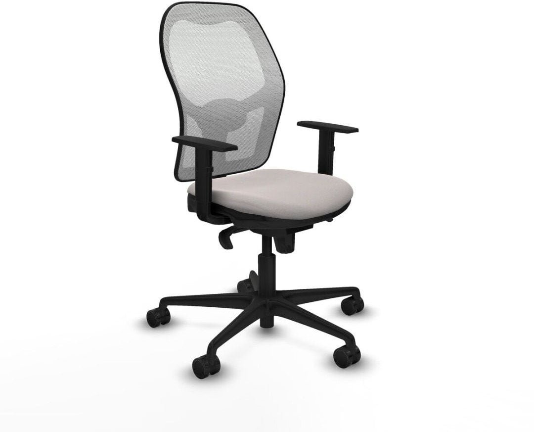 Krzesło Biurowe Piqueras y Crespo 1D036N0 Biały