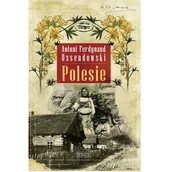 Felietony i reportaże - Polesie - miniaturka - grafika 1