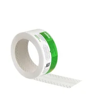 Taśmy izolacyjne i naprawcze - Taśma do płyt g-k zielona SMH-MEDIUM 10 mb - miniaturka - grafika 1
