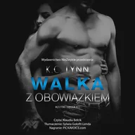 Audiobooki - romanse - Walka z obowiązkiem - miniaturka - grafika 1