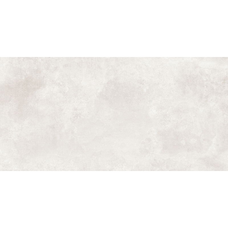 Mexen Mileo Bianco gres szkliwiony rekt. G1, płytka podłogowo-ścienna 120 x 60 cm, mat - TL301-120-060-02