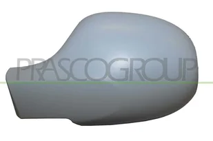 PRASCO - RN3067414 – zewnętrzne lustro nasadowe z lewej strony - Lusterka samochodowe - miniaturka - grafika 1