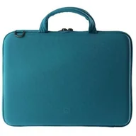 Torby na laptopy - Tucano Torba na laptopa Darkolor 13.3-14 cali Niebieski - miniaturka - grafika 1