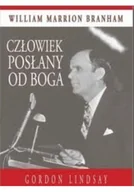 Biografie i autobiografie - Człowiek Posłany od Boga - miniaturka - grafika 1
