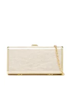 Torebki damskie - Coccinelle Torebka TR5 Coccinelleliv E1 TR5 19 01 01 Złoty - miniaturka - grafika 1